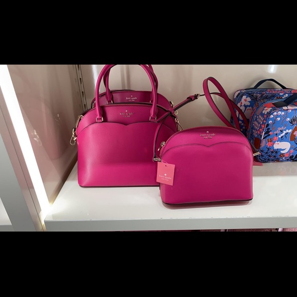 Katespade dome bag - Picture 2 of 2